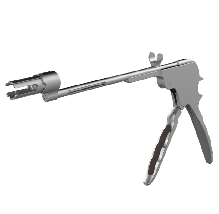 Total Control® Pistol Persuader Total Control® Pistol Persuader - Spine Surgery